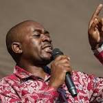 Zimbabwe govt denies opposition kidnap