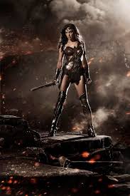 It's seen in moments when characters of color comment on. Warner Bros Hires Patty Jenkins As Wonder Woman Director Time