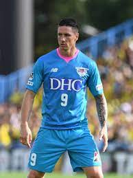 Pin On Fernando Torres