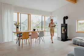 Haus ostsee kaufen kleines landhaus kaufen. Ferienhaus Vielleichtnoch Mit Sauna Und Kaminofen Ostsee Wohlenberger Wiek