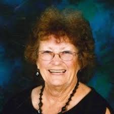 Jesse Louise McLain Obituary January 26, 2021