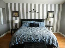 tutorial with pictures on how to paint a striped wall gestreifte wande wohnung zimmer