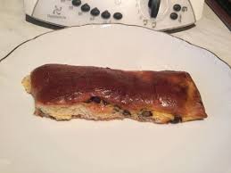 Brioche Suisse Au Thermomix Dans Ma Cuisine Avec Mon Thermomix Alimentation Gateaux Et Desserts Et Brioche