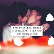You know it when you feel chemically compatible with the other person. 60 Cute Love Quotes For Her Will Bring The Romance Dp Sayings