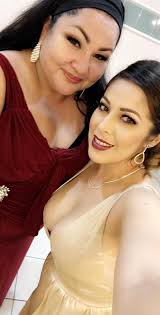 Jobsource annual Holiday Galla 🧐🎄🎅🏼💫 Claudia Cervantes Kris Blevins  Anahita Kouroshnia Corinne Ramirez