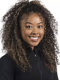 2019-20 Women's Gymnastics Roster