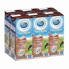 1 selling milk in singapore and is synonymous with quality milk that is full of nutrition, ideal for everyone in your family. Dutch Lady Food Beverage Supply Directory