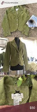 Live A Little 100 Leather Jacket M Fashion Clothes Design Fashion Design