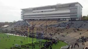 Photos At Ross Ade Stadium