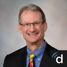 Dr. Charles D. Burger, MD