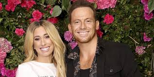 Admitting she had been eating three courses for breakfast, lunch, and dinner during a relaxing family retreat. Stacey Solomon S Children How Many Children Does She Have