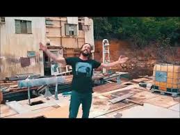 Gabriel O Pensador Novo Clip Parabens Irmao Youtube