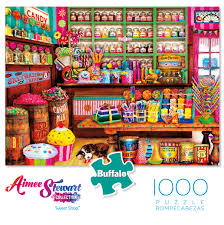 Brain games for kids and adults have never been so sweet! House In The Air Bable Jigsaw Puzzle 1000 Pieces For Adults Jigsaw Contemporary Puzzles
