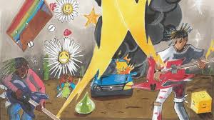 Juice wrld] she do cocaine in my basement i'm a doctor, but i'm runnin' out of patience she told me that she tryna get closer to satan she be talkin' to him when she in the matrix. Juice Wrld Lil Uzi Vert Join Forces On Wasted Respect