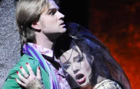 Bernard Richter, Tenor