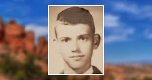 Gordon Charles "Chuck" Hennis Obituary December 9, 2022