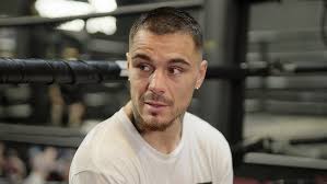 I WILL KNOCK THIS GUY OUT': George Kambosos Warns Daud Yordan