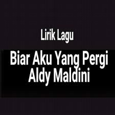 F em ku tak ingin ada benci dm g c ku tak ingin ada caci. Biar Aku Yang Pergi Cover Amat