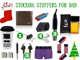 Cheap stocking stuffer for your parents. Stocking Stuffers For Christmas You Baby And I