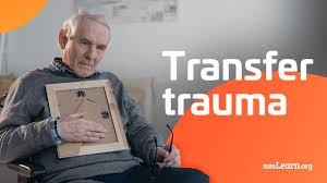 Image result for Trauma Transfer
