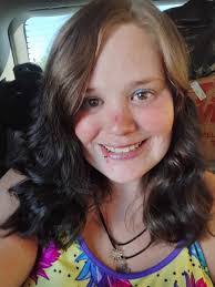 Amy Redshaw's Instagram, Twitter & Facebook