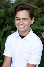 The Great Escape: An 8th Grade Story Playbill by Westside Neighborhood  School