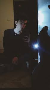 Aesthetic Grunge Mirror Black And White Mirror Selfie With Flash Tumblr Boy Instagram Slayofheart Tumblrboy Tumblr Mirrorselfie Mirror Happy Tumblr Boys Aesthetic Boy Human Connection