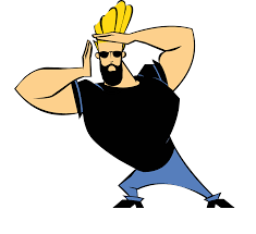 Beloved Cartoon Characters With Added Facial Hair Will Chill You To Your Core Joe Co Uk
