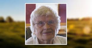 Virginia Mae Topp Obituary December 10, 2019