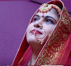 Contestant No 20:Vishakha Prasun Ranjan Place:Madhubani Category  :Selfie(bridal) https://www.facebook.com/Archanaanand6/ Help m win this  contest by giving maximum likes