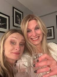 Catherine Doggett's Instagram, Twitter & Facebook