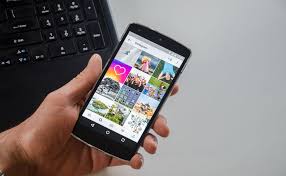 Pengunduhan akan dimulai secara otomatis! Cara Download Video Di Instagram Melalui Pc Dan Aplikasi Android Trikinet Com