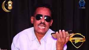 PRANK|| RASHA LABA KARTON BAASTO IGA XADAY||, QOSOLKA ADUUNKA