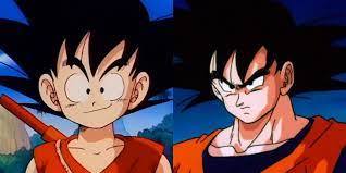 You can play the game against your friend and you can show your skills. 15 Biggest Differences Between The Original Dragon Ball And Dragon Ball Z