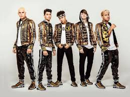 Photographed in miami, @cncomusic is the first latin boy band to grace our cover — they've been. Cnco Tickets Tour Konzerte Live Nation Deutschland