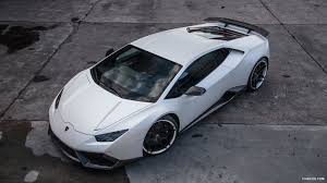 2015 Novitec Torado Lamborghini Huracan Caricos Com