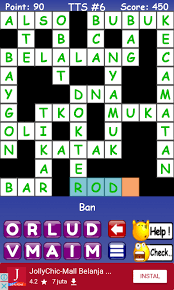 Jawaban tts 52 bahasa indonesia antwoorden. Terkini Kunci Jawaban Tts Level 19