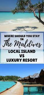Plan The Perfect Maldives Vacation With Options For Every Budget Maldives Vacation Maldives Travel Maldives Holidays