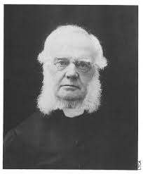 The Rev. Alexander Sanson and St. James' Orillia Heritage