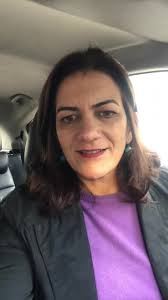 Sylvia de Arruda Camargo