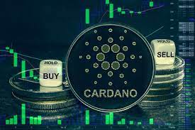 Ada is one of the top 15 coins. Cryptocurrency Guide Why You Should Buy Cardano Today Crypto Daily