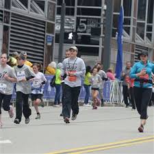 Pittsburgh Marathon's growing charity program a boon for local causes