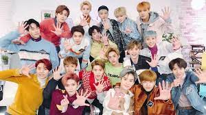 Make quizzes, send them viral. Click The Nct Members Quiz