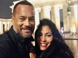 Meet Antonio Vincent