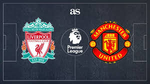United entered the tie for us it's a good feeling to play on our terms. Liverpool Vs Man United How And Where To Watch Times Tv Online As Com