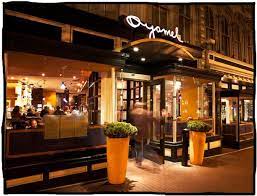 Oyamel Cocina Mexicana Best Mexican Restaurants Mexican Restaurant Restaurant