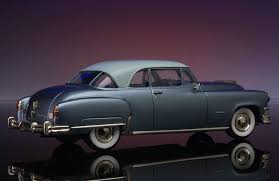 Image result for Midnight Blue 1952 Chrysler