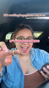 I can not wait for next year ✨💍 @ridge