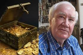 Không ra biển tìm kho báu, hàng nghìn người từng lao lên núi “đào vàng”:  Kết quả bất ngờ sau 1 thập kỷ