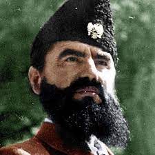 Vojvoda djujic umro u 92. Vojvoda Djujic VoÑ˜voda Ñ'uÑ˜iÑ› Serbian Chetniks Australia Facebook